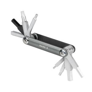 Nano 9 Multi Tool - Black/Gray In China Cheap Online