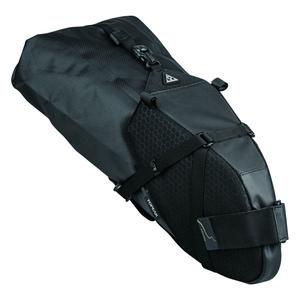 Backloader X Saddle Bag - Black 15L Best Place To Buy