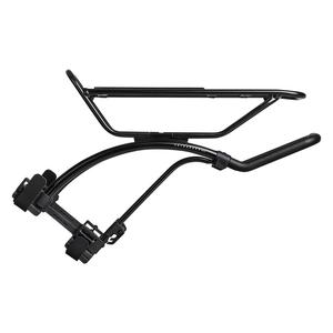 TetraRack M2L Rear Rack - MTB Black Cheap Good Selling