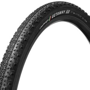Tire Getaway XP TLR Tire 700 x 45 Black For Sale Finishline