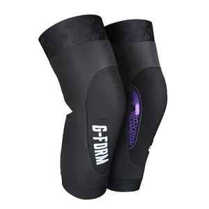 Terra Knee Guard - RE ZRO Black X-Large Marketable