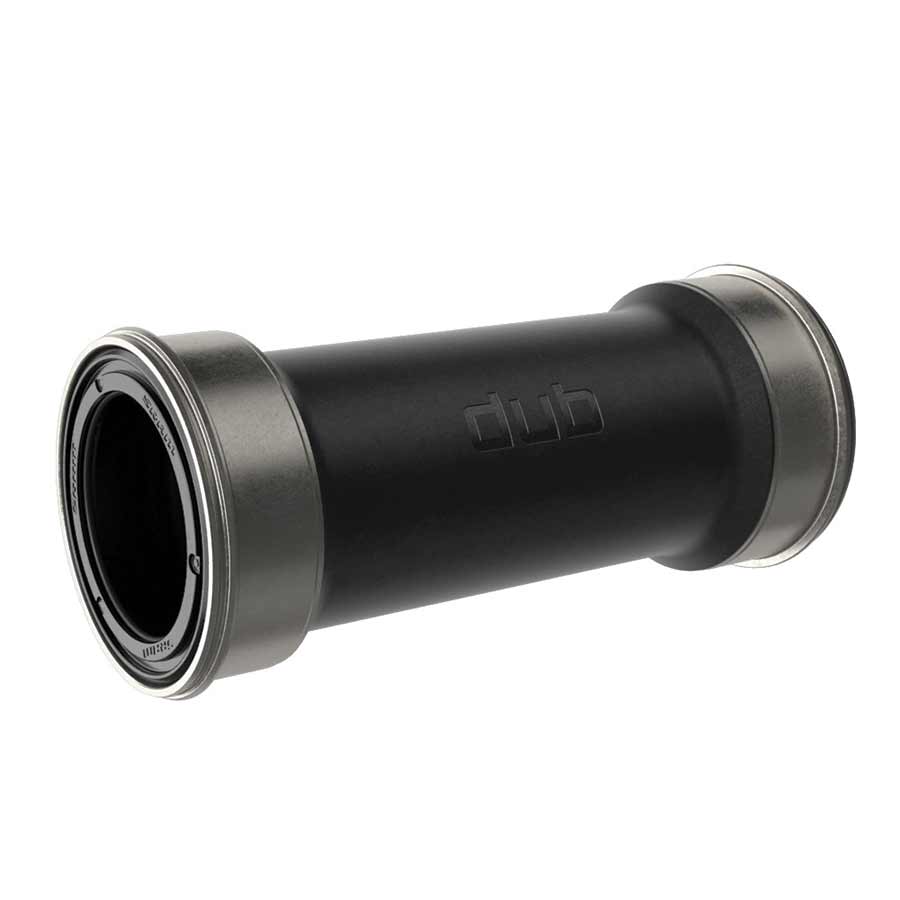 DUB Wide PressFit Bottom Bracket - PressFit 86.5mm Road-Wide Black Outlet Store Locations