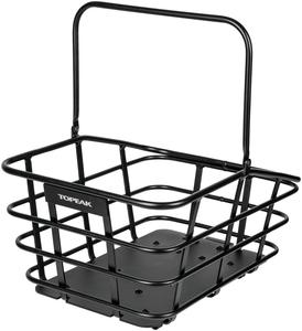 Urban Basket DX - 22L Black Cheap Pirce