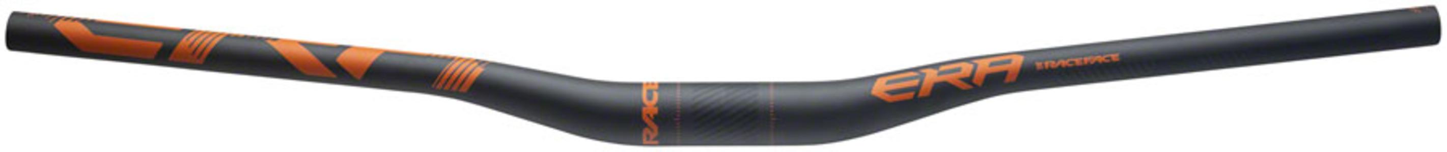 RaceFace Era Handlebar - Carbon 780mm 20mm 35.0 8 Deg Orange Quality From China Cheap
