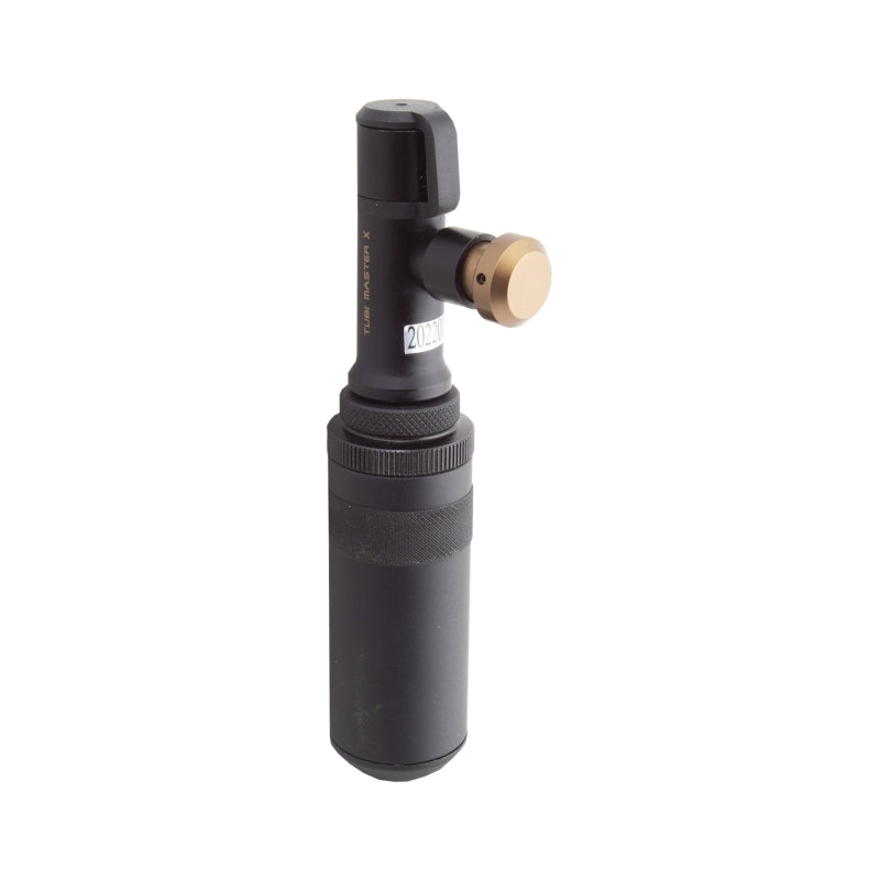 Tubi Master X Repair Kit - Black With Paypal Free Shipping
