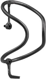 Feza Cage - Tubular Carbon MT16 Mountain Black Free Shipping Online