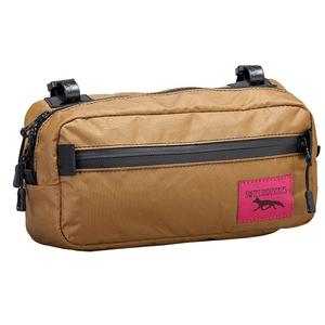 Kestrel Handlebar Bag 2L Coyote Many Kinds Of Cheap Pice