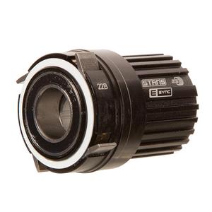 Stans E-Sync Freehub - MicroSpline Black Many Kinds Of Online