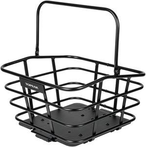 Urban Basket DX - 18L Black Buy Cheap Best Pices