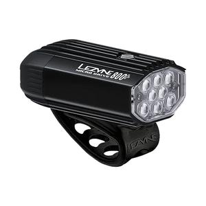 Micro Drive 800  Headlight - Black Cheap Get Authentic