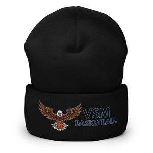 VS7 Cuffed Beanie Outlet Official Site