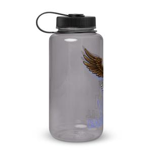 VS7 Wide mouth plastic water bottle Outlet Finishline
