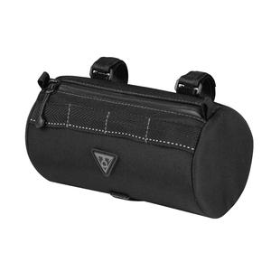 Tubular Bar Bag - Slim 1.5L Black Buy Cheap From China