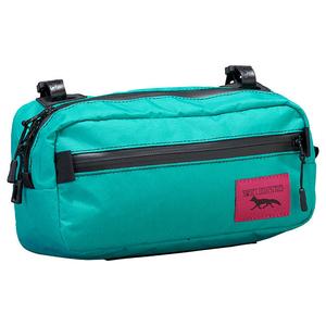 Kestrel Handlebar Bag 2L Teal Free Shipping Pay With Visa