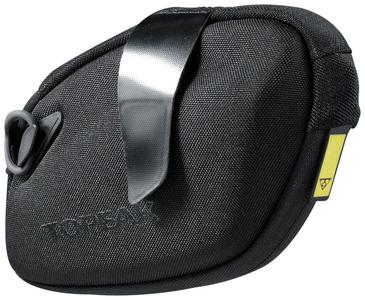 DynaWedge Seat Bag - Strap Mount Small Cheap With Mastercard