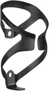 Shuttle Cage SE Water Bottle Cage - Carbon Black Free Shipping Geniue Stockist