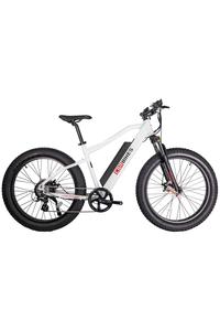 Revi Bikes Predator 500W Fat Tire Commuter Electric Bike Outlet Discount Authentic