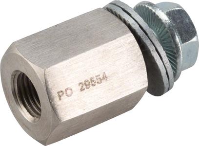 Trailer Internal Hub Hitch Adaptor: Shimano Big Sale