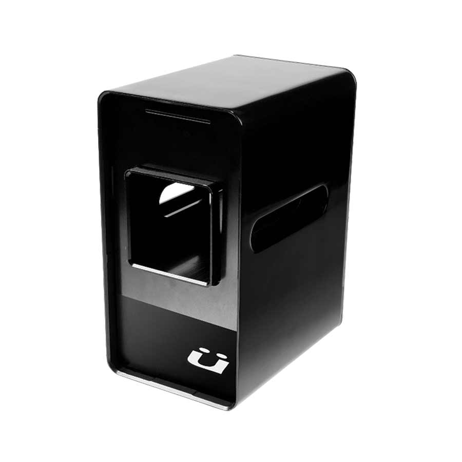 RackDock Rack Storage - Black Many Kinds Of Online