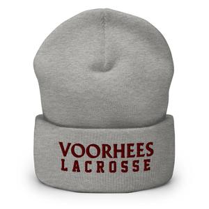 VHS Cuffed Beanie Store Online
