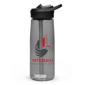 Vets2Sales Sports water bottle Sale Amazon