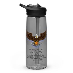 VS7 Sports water bottle In China