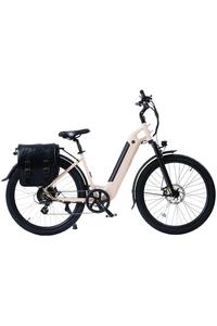 Revi Bikes Oasis 500W Low Step Electric Bike Outlet Largest Supplier