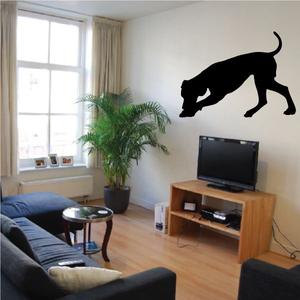Hungry Hound Decal Discount Ebay