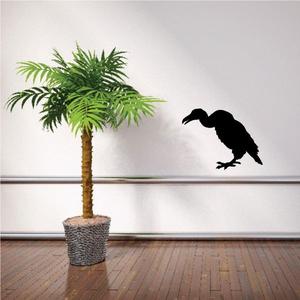 Hunched Vulture Decal Clearance Manchester