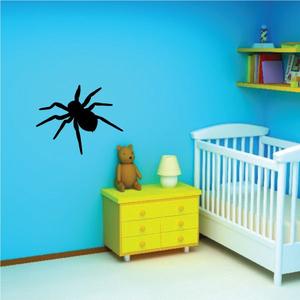 Hunting Tarantula Spider Decal With Paypal Free Shipping