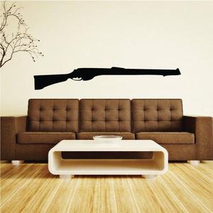 Hunting Shotgun Decal Discount Professional