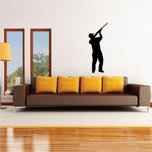 Hunter Wall Decal - Vinyl Decal - Car Decal - NS003 Buy Cheap Big Discount