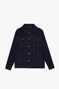 KIDS "SNOWLINE" -  DARK BLUE JACKET For Sale Sale Online