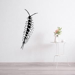 Hunting Millipede Decal Outlet Low Shipping Fee