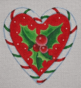 Candy Cane Heart, Holly Clearance Wiki