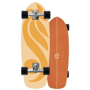 Carver CX Raw 29.5” Bailey Board Surfskate Cheap Cost