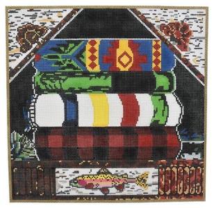 Camp Blankets Clearance In China