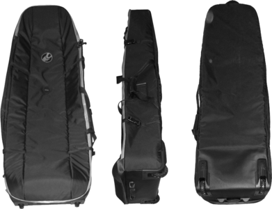 CABRINHA GOLF BAG Explore Online