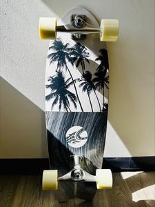 Cabrinha Cruiser Collectors Skate Discount Hot Sale
