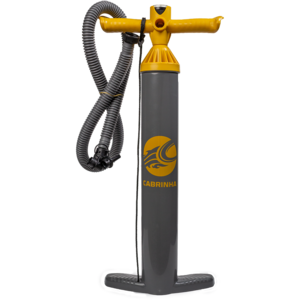 Cabrinha Deluxe High Pressure Pump Buy Cheap Huge Surprise