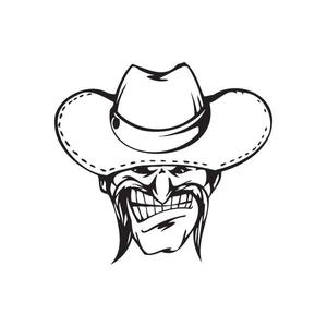 School Mascot Wall Decal - Vinyl Decal - Car Decal - DC 057 How Much Cheap Online