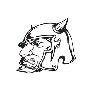 School Mascot Wall Decal - Vinyl Decal - Car Decal - DC 098 High Quality Buy Online