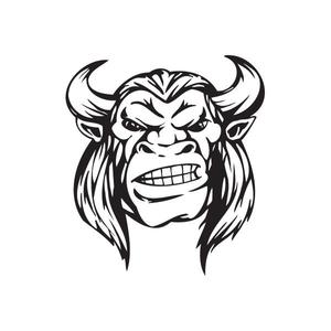 School Mascot Wall Decal - Vinyl Decal - Car Decal - DC 091 Online Online For Sale