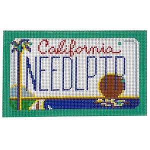 California Mini License Plate Looking For Sale Online