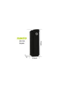 E-bike Battery Replacement for Skylark Outlet Newest