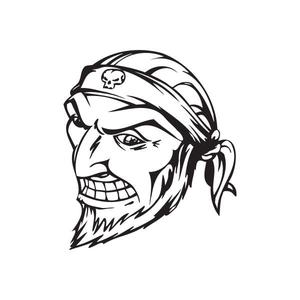 School Mascot Wall Decal - Vinyl Decal - Car Decal - DC 097 Largest Supplier For Sale