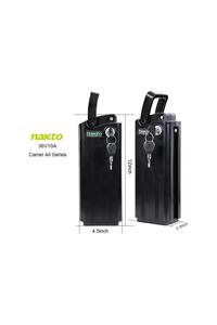 E-Bike Battery Replacement for Camel 2025 Cheap Pice