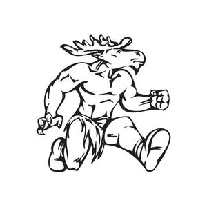 School Mascot Wall Decal - Vinyl Decal - Car Decal - DC 024 Ebay Cheap Pice