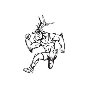 School Mascot Wall Decal - Vinyl Decal - Car Decal - DC 033 Buy Cheap Wiki