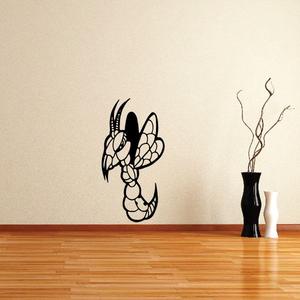 Wasp Wall Decal - Vinyl Decal - Car Decal - CF179 Cheap Sale Now
